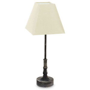 Eglo Eglo - Stolní lampa VINTAGE 1xE14/40W/230V EG49308D