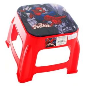 Stolička Spiderman