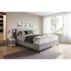 Kvalitní postel Corso 180x200cm s výběrem potahu!