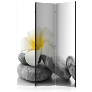 Artgeist Paraván - White Lotus [Room Dividers] 135x172 7-10 dní