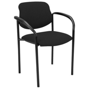 Konferenční židle Styl, černá