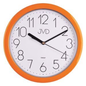 Nástěnné hodiny JVD HP612.11