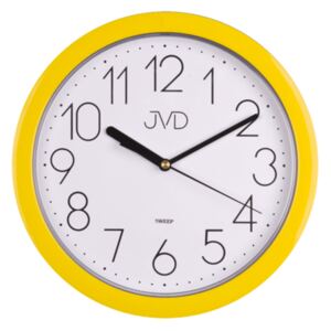 Nástěnné hodiny JVD HP612.12