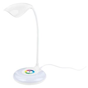 LIVARNOLUX® Stolní LED lampa (stolní světlo)