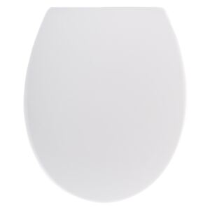Duroplastové WC sedátko CENTO, WENKO, bílá barva