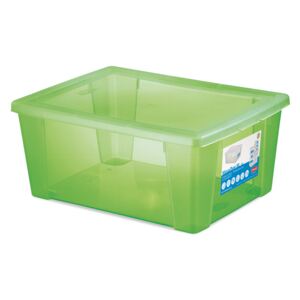 KIS VISUALBOX XL zelený