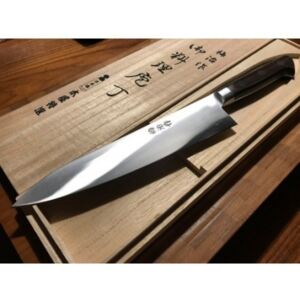 Japonský nůž KIYA UMEJI Gyuto / Chef