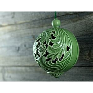 Keramika Vanya Aroma difuzér velký - zelený