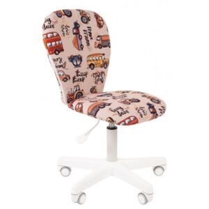 Dětská otočná židle GOOFY - 3D5174