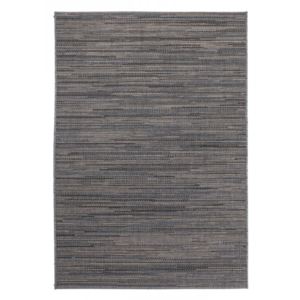 Kusový koberec Sunset 600 grey 160 x 230 cm-SLEVA 1 kus