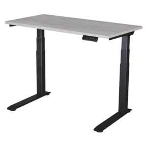Výškově nastavitelný stůl Liftor 3segmentový premium C