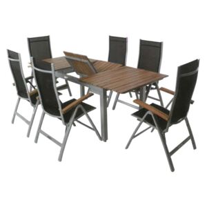 HECHT MONTANA - set zahradního nábytku