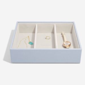 Box na šperky Stackers Lavender Deep Watch/Accessories | levandulová