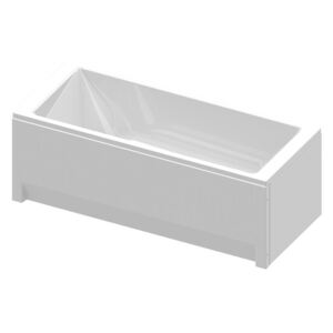 Scansani Wivea krycí panel boční 75 Délka vany 75 cm