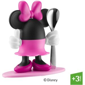 Stojánek na vajíčka Minnie Mouse se lžičkou - WMF