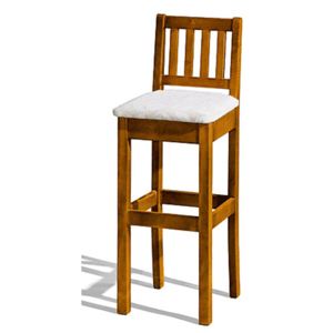 Barová židle D-1