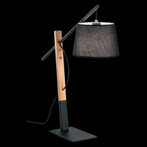 Ideal Lux 238388 stolní lampička Eminent 1x60W | E27