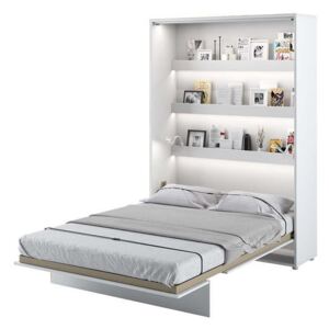 Výklopná postel vysoká 140 Bed Concept - Dig-net