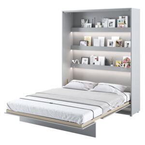 Výklopná postel vysoká 160 Bed Concept - Dig-net