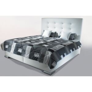 Čalouněná postel Grande 200x160