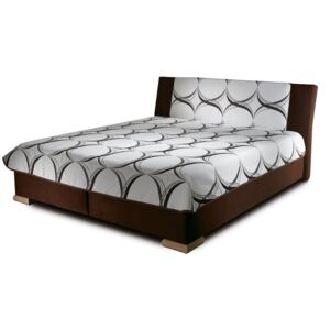 Čalouněná postel Adele 200x160