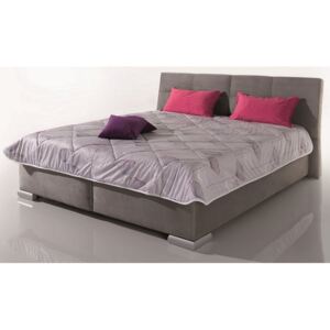 Čalouněná postel Lusso 200x180