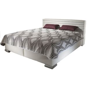 Čalouněná postel Grota 200x180
