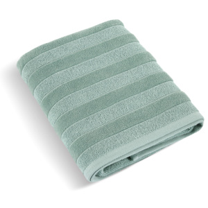 BELLATEX Froté ručník a osuška kolekce Luxie zelená Ručník 50x100 cm