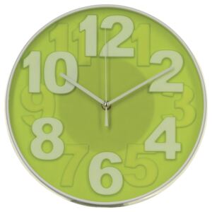 Hodiny na stěnu v moderním stylu, hodiny s číslicemi, moderní hodiny, hodiny do obýváku, kuchyňské hodiny, nástěnné hodiny
