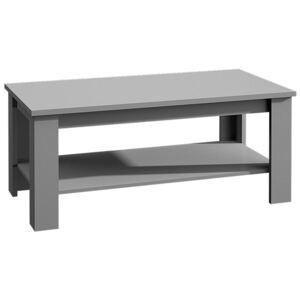 Provence - konferenční stolek ST2 - šedá