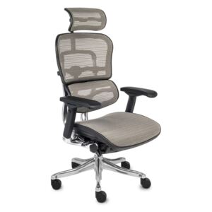 Kancelářská židle Ergohuman Plus Elite BS KMD30