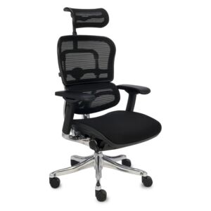 Kancelářská židle Ergohuman Plus Elite BT KMD31