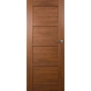 Vasco Doors Interiérové dveře PORTO plné bezfalcové, model 1