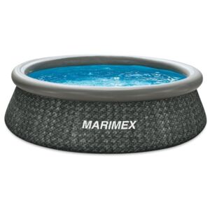 Marimex Bazén Tampa 3,05 × 0,76 m RATAN bez příslušenství
