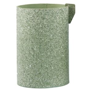 OOhh květináč Granite Green Rozměry: 11 x 17 cm