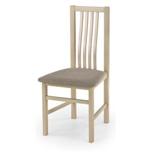 Jídelní židle PAWEL (dub sonoma)