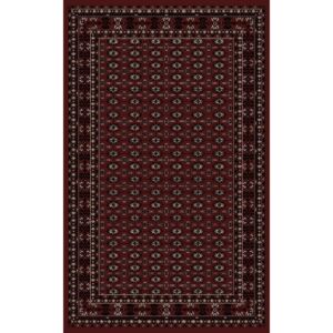 Klasický kusový koberec Marrakesh 351 Red | červený Typ: 200x290 cm