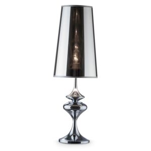 Stolní lampa Ideal lux 032436 Alfieri TL1 BIG 1xE27 60W