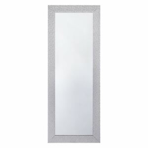 Zrcadlo 50x130 cm, stříbrné MERVENT