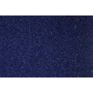 Samolepicí fólie d-c-fix velour modrá 2051715, ozdobné vzory