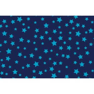 Velourová samolepicí fólie d-c-fix Skystars 3030002, ozdobné vzory, 0,45 x 1,2 m