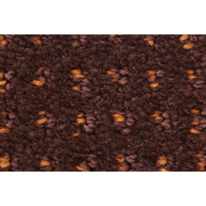 Breno Luxusní bytový koberec Baccarat 761 šíře 4m