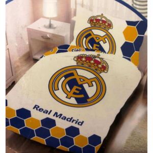 Povlečení Real Madrid 2 Balení: Standardní - 140 x 200 cm