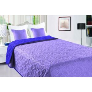 Přehoz na postel Violet Velikost: Přehoz 140 x 200 cm