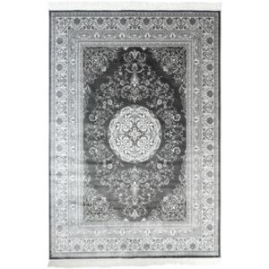Kusový koberec Alia šedý 120x170, Velikosti 120x170cm
