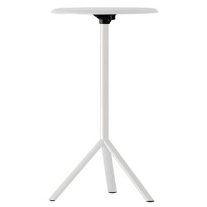 PLANK - Barový stůl MIURA 800 mm