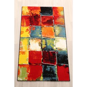 Kusový koberec Belis 20739/110/Multi Rozměry: 80 x 150