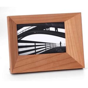 Fotorámeček Focus 10 x 15 cm, dřevěný - Philippi