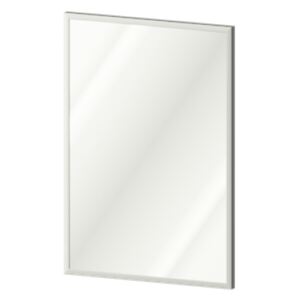 Závěsné zrcadlo PALERMO v hliníkovém rámu 075.330 - 3D4215