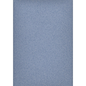 Tarkett | PVC podlaha Stella Ruby 3755055 (Tarkett), šíře 200 cm, PUR, modrá